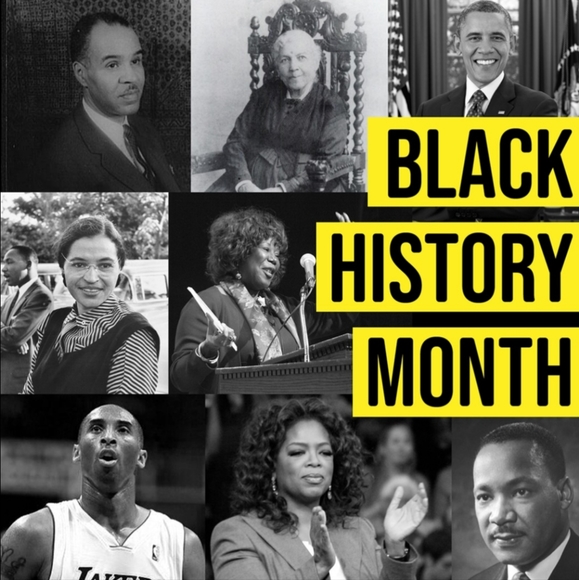 ♥️🖤♥️✊🏽👏🏽💪🏽Happy Black History Month February💪🏽👏🏽✊🏽♥️🖤♥️ - Picture 14 of 16